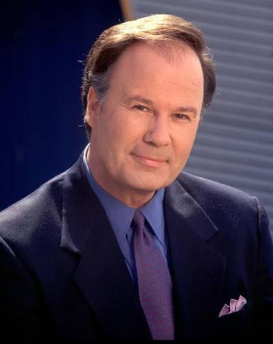 Dennis haskins ethnicity
