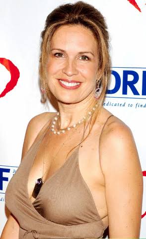 Dana Reeve Wikipedia