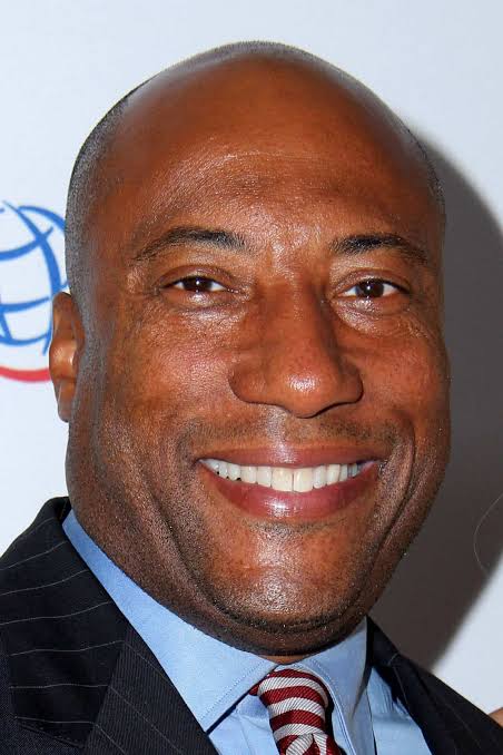 byron allen wikipedia