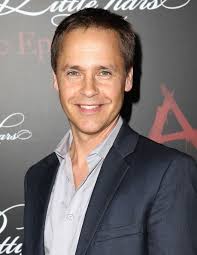 Chad Lowe net worth