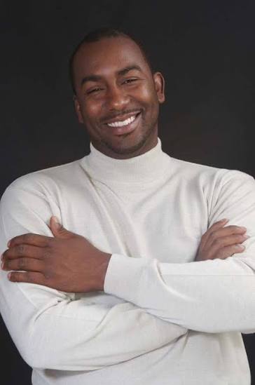 Reggie McFadden Wikipedia